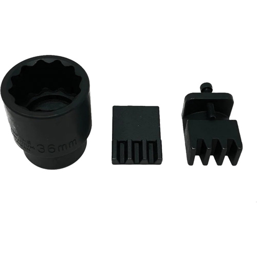 Support de volant moteur Duramax Southpoint Industrial Supply
