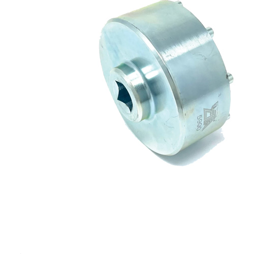 GM Hub Nut Remover/Installer Tool Southpoint Industrial Supply