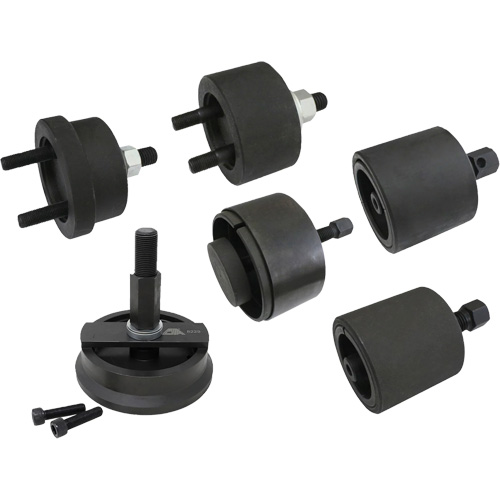 Trousse compl&egrave;te pour joints de vilebrequin avant/arri&egrave;re Powerstroke Southpoint Industrial Supply