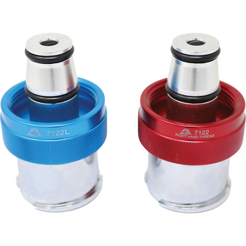 Radiator Pressure Adapter Kit - GM/GMC Southpoint Industrial Supply