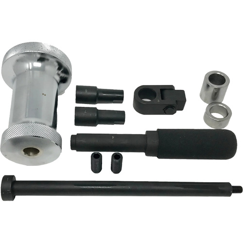Kit d'extraction d'injecteurs Southpoint Industrial Supply