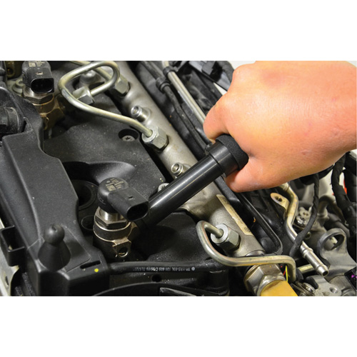 Kit d'extraction d'injecteurs Southpoint Industrial Supply