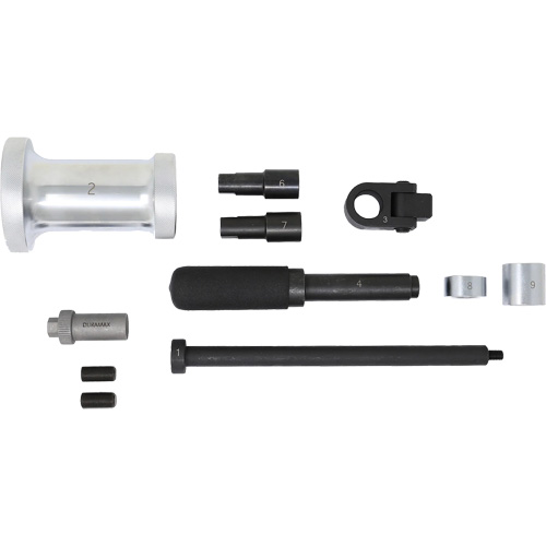 Injector Puller Kit with Duramax Adapter Southpoint Industrial Supply