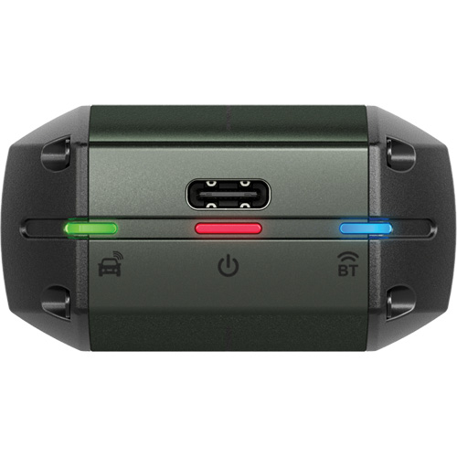 Pocket-Size Bluetooth Scan Tool with Bi-Directional Controls Southpoint Industrial Supply