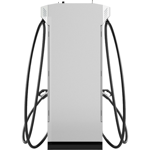 Chargeur rapide pour VE BoostQ, 240 kW, c.c., Connecteur CCS1 Southpoint Industrial Supply