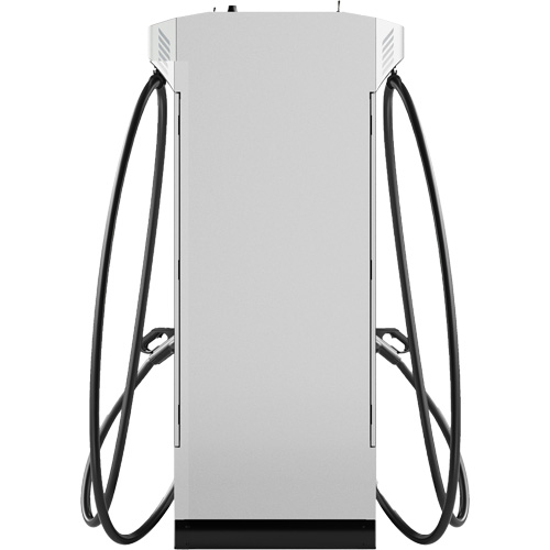 Chargeur rapide pour VE BoostQ, 120 kW, c.c., Connecteur CCS1 Southpoint Industrial Supply