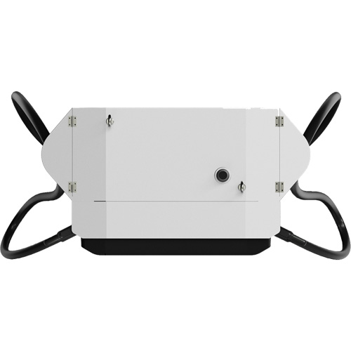 Chargeur rapide pour VE BoostQ, 120 kW, c.c., Connecteur CCS1 Southpoint Industrial Supply