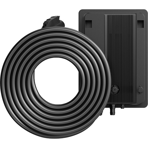Chargeur pour VE commercial PulseQ AC Max, 80 A, Niveau 2 CA, Connecteur Type 1 (SAE J1772) Southpoint Industrial Supply