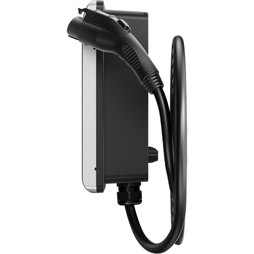 Chargeur pour VE commercial PulseQ AC Max, 80 A, Niveau 2 CA, Connecteur Type 1 (SAE J1772) Southpoint Industrial Supply