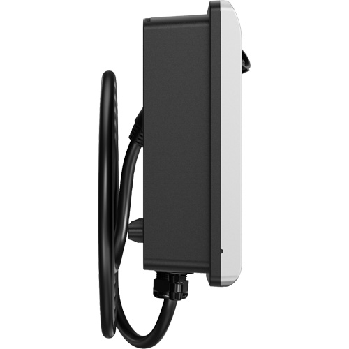 Chargeur pour VE commercial PulseQ AC Max, 80 A, Niveau 2 CA, Connecteur Type 1 (SAE J1772) Southpoint Industrial Supply