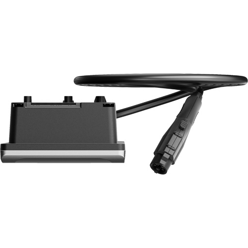 Chargeur pour VE commercial PulseQ AC Max, 80 A, Niveau 2 CA, Connecteur Type 1 (SAE J1772) Southpoint Industrial Supply