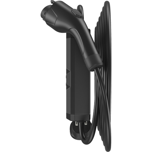 Fiche NEMA 6-50 portable PulseQ AC, 32 A, Niveau 2 CA, Connecteur Type 1 (SAE J1772) Southpoint Industrial Supply
