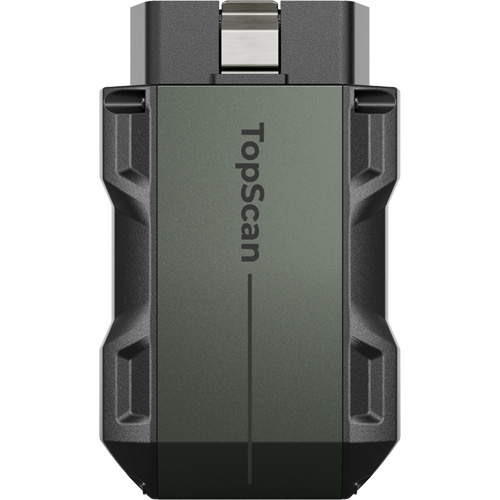 Outil de diagnostic Bluetooth de poche TopScan Pro avec commandes bidirectionnelles Southpoint Industrial Supply