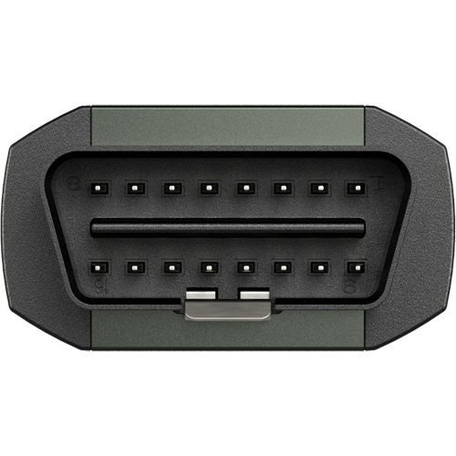 Outil de diagnostic Bluetooth de poche TopScan Pro avec commandes bidirectionnelles Southpoint Industrial Supply