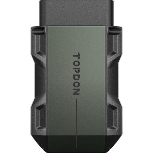 Outil de diagnostic Bluetooth de poche TopScan Pro avec commandes bidirectionnelles Southpoint Industrial Supply