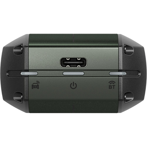 TopScan Lite Pocket-Size Bluetooth Scan Tool with Bi-Directional Controls Southpoint Industrial Supply