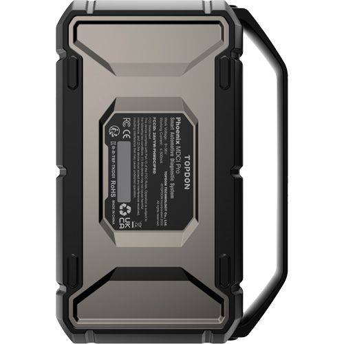 Phoenix Smart 10.1" OE-Level Scan Tool, Cloud-Based Programming & Advanced Protocols Southpoint Industrial Supply