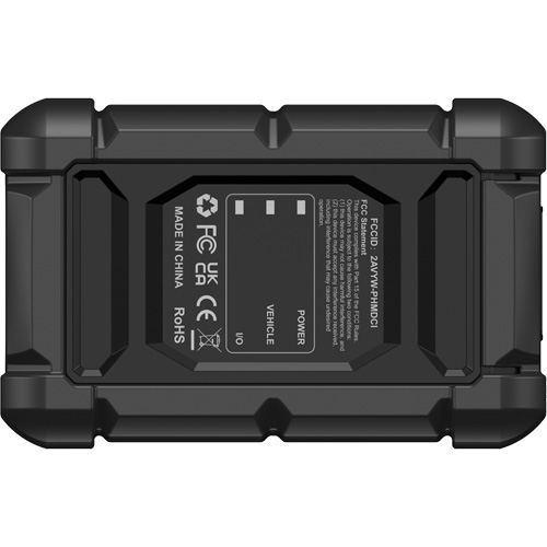 Phoenix Elite 10.1" OE-Level Scan Tool with Cloud-Based Programming & CANFD Southpoint Industrial Supply