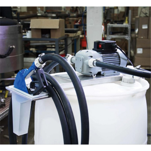 Pompe de transfert de fluide d'&eacute;chappement diesel (DEF) 115 V CA Southpoint Industrial Supply