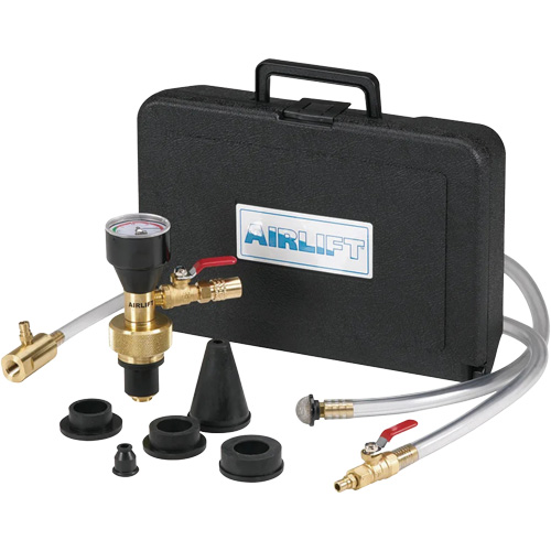 Ensemble UView Airlift & pi&egrave;ces de rechanbge pour syst&egrave;me de refroidissement Southpoint Industrial Supply