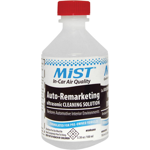 Formule de recommercialisation automobile MiST Southpoint Industrial Supply