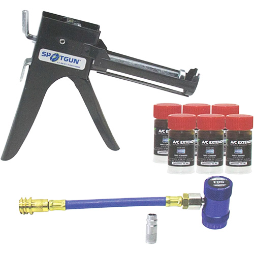 Spotgun Jr Injection Kit Southpoint Industrial Supply