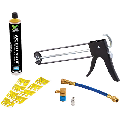 Spotgun A/C ExtenDye Injection Kit Southpoint Industrial Supply