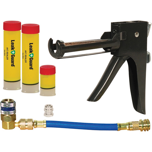 Ensemble d'injection LeakGuard Spotgun Jr. Southpoint Industrial Supply