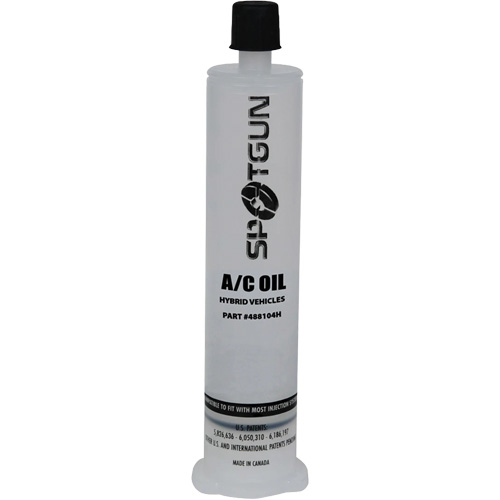 Cartouche d'huile d'ester hybride, 120 ml, Cartouche Southpoint Industrial Supply