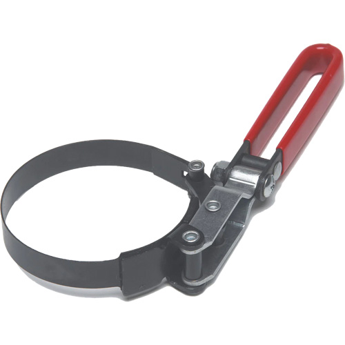 Cl&eacute; pour filtre &agrave; huile &agrave; pivot, &agrave; bande &eacute;troite Southpoint Industrial Supply