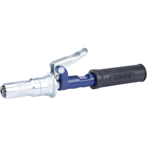 Raccord graisseur &agrave; action de levier, 0,125 NPT Filetage, Acier Southpoint Industrial Supply
