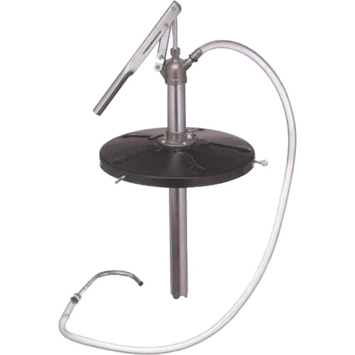 Pompe &agrave; levier pour seaux de 19 litres, 48" lo Southpoint Industrial Supply
