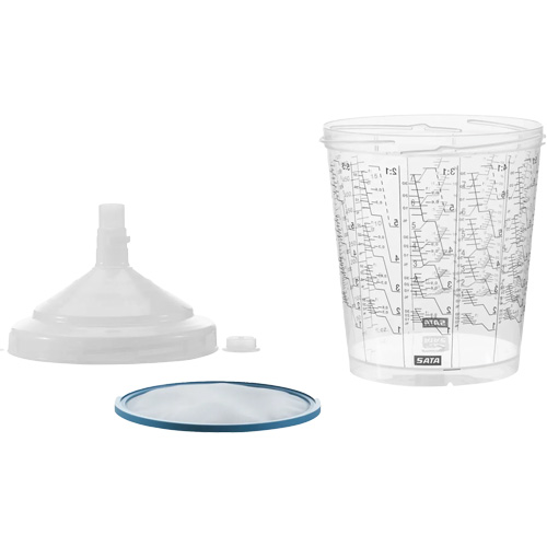 Plug-In Sieve for RPS Multi-Purpose Cup System Southpoint Industrial Supply