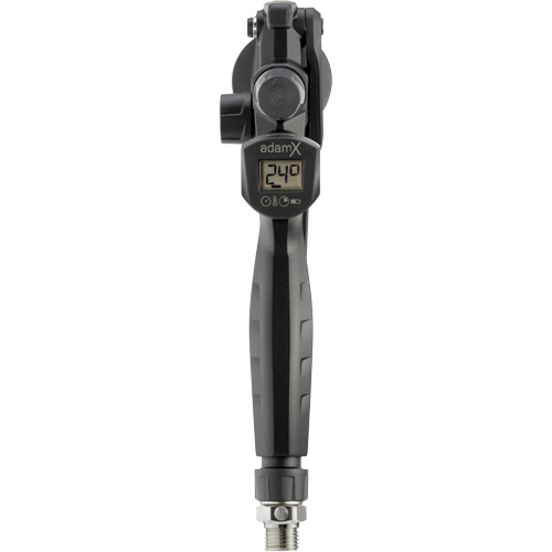 Pistolet de peinture de premi&egrave;re qualit&eacute; pour la peinture automobile X HVLP 1,3 I, Entr&eacute;e d'air 1/4" NPT, 14.83 pi³/min, 0,17 psi Southpoint Industrial Supply