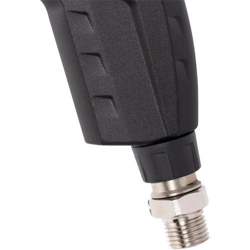 Pistolet de peinture de premi&egrave;re qualit&eacute; pour la peinture automobile X RP 1,3 I, Entr&eacute;e d'air 1/4" NPT, 11,65 pi³/min, 0,17 psi Southpoint Industrial Supply