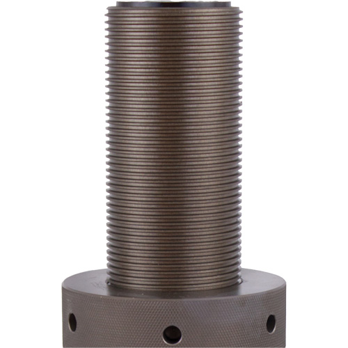 Cric de s&eacute;curit&eacute; &agrave; collier verrouillable, Course de 6", Capacit&eacute; de 50 tonne(s), 10 000 PSI Southpoint Industrial Supply