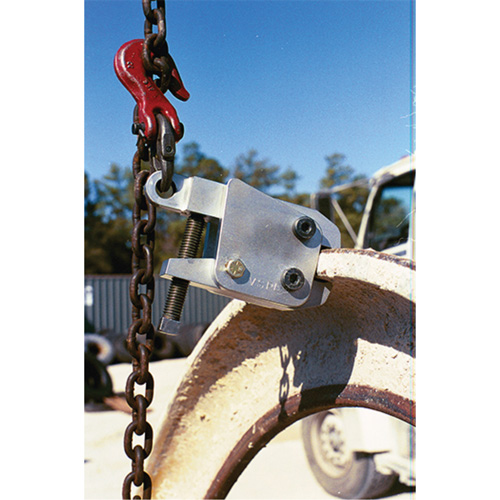 Collier de serrage &agrave; bride OTR Southpoint Industrial Supply