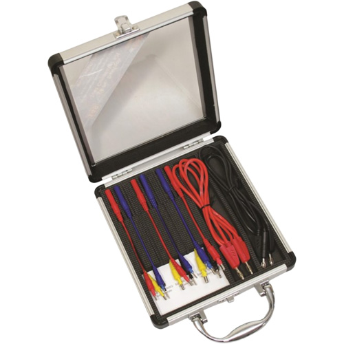 Ensemble de connecteurs de test Deutsch de 14 morceaux Southpoint Industrial Supply