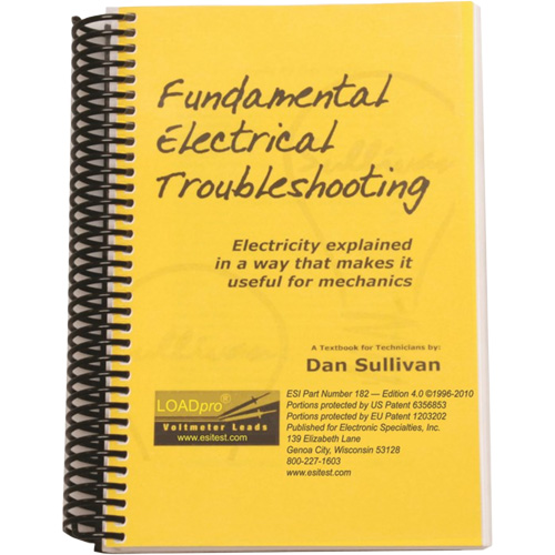 Guide Fundamental Electrical Troubleshooting Southpoint Industrial Supply