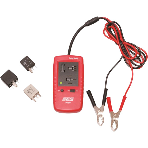 Testeur Relay Buddy Southpoint Industrial Supply