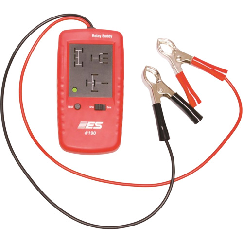 Testeur Relay Buddy Southpoint Industrial Supply