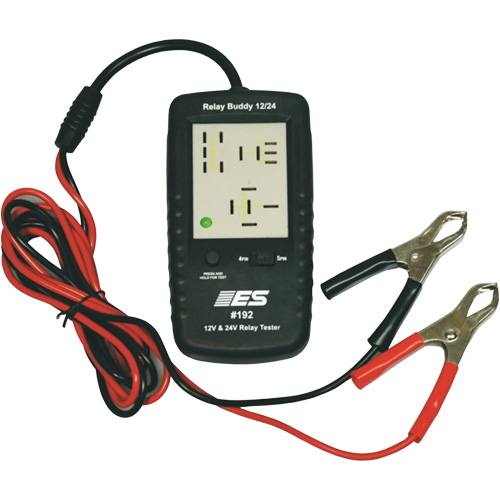 Testeur diagnostique Relay Buddy Southpoint Industrial Supply
