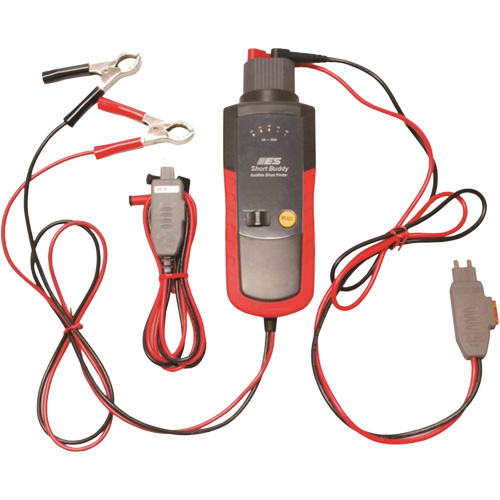 D&eacute;tecteur de court-circuit avec signal sonore Short Buddy Southpoint Industrial Supply