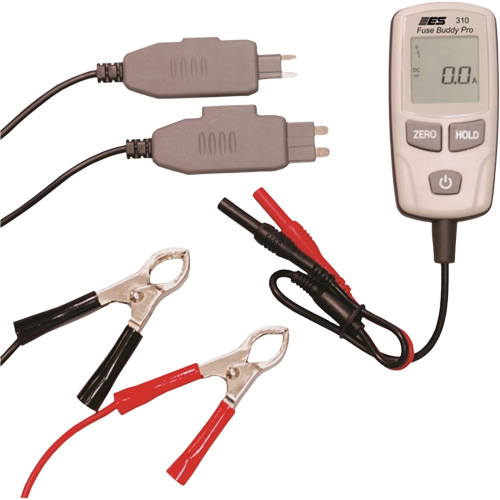 Fuse Buddy Pro Tester Kit Southpoint Industrial Supply