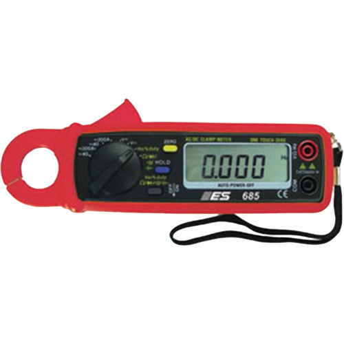 Current Probe Digital Multimeter Southpoint Industrial Supply