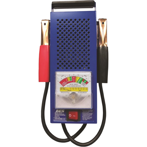 100-Amp Battery Load Tester Southpoint Industrial Supply