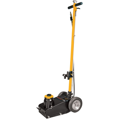 Air Hydraulic Truck Axle Jack Southpoint Industrial Supply