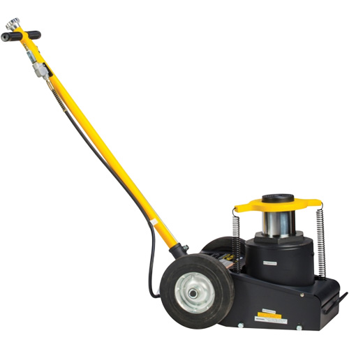 Air Hydraulic Truck Axle Jack Southpoint Industrial Supply