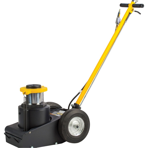 Air Hydraulic Truck Axle Jack Southpoint Industrial Supply