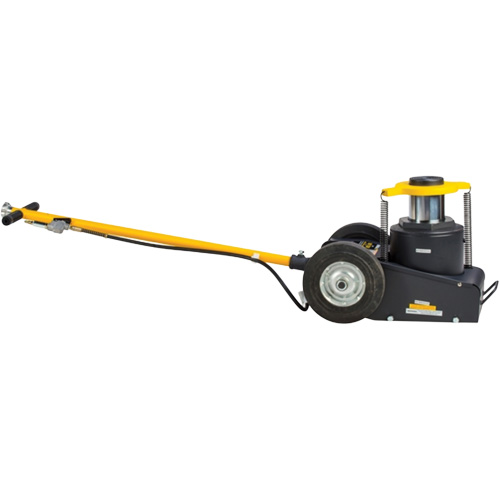 Air Hydraulic Truck Axle Jack Southpoint Industrial Supply